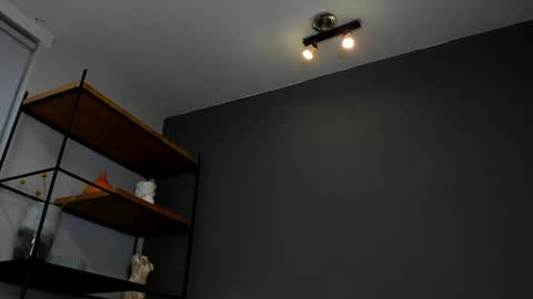 Snapshot of juandres007 chatting on 31, 5, 2026 JUANDRES online show from 31, 5, 2026