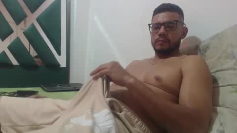 juanfe_style online show from 15, 3, 2026