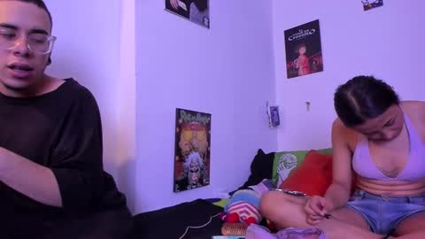 juanftmaria2 online show from 19, 12, 2025