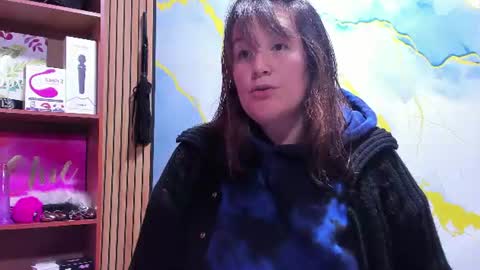 Snapshot of juanita_69_ chatting on 13, 7, 2026 juanita online show from 13, 7, 2026