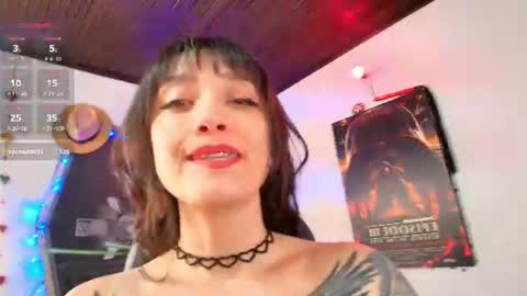 Juanita online show from 25, 6, 2026