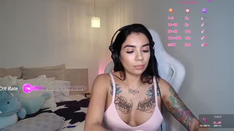 Snapshot of juanita_foxxx chatting on 26, 12, 2024 Juanitafoxx online show from 26, 12, 2024