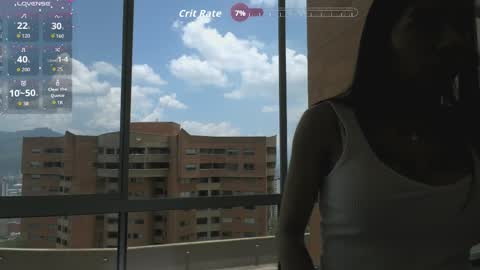 Snapshot of juanita_foxxx chatting on 29, 3, 2026 Juanitafoxx online show from 29, 3, 2026