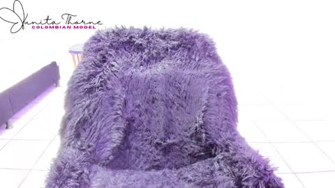 Snapshot of juanita_thorne chatting on 27, 9, 2025            online show from 27, 9, 2025