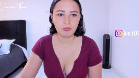 Snapshot of juanita_thorne chatting on 17, 2, 2026 online show from 17, 2, 2026