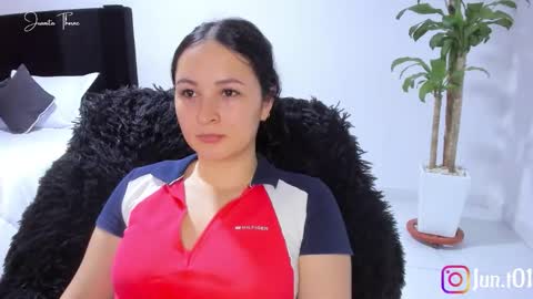 Snapshot of juanita_thorne chatting on 21, 2, 2026 online show from 21, 2, 2026