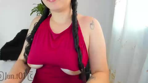 Snapshot of juanita_thorne chatting on 21, 3, 2026 online show from 21, 3, 2026
