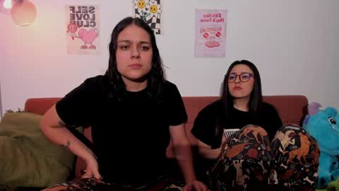 juanitaaa_ online show from 9, 4, 2026