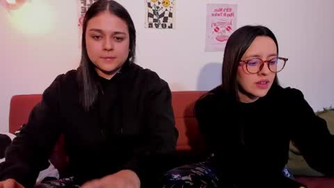 Snapshot of juanitaaa_ chatting on 2, 7, 2026 juanitaaa_ online show from 2, 7, 2026