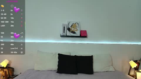 Blue online show from 14, 3, 2026