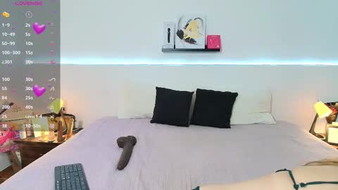 Blue online show from 24, 3, 2026