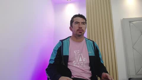 Snapshot of juank_fit45 chatting on 28, 4, 2026 Juan k online show from 28, 4, 2026