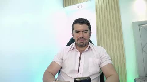 Snapshot of juank_fit45 chatting on 30, 4, 2026 Juan k online show from 30, 4, 2026