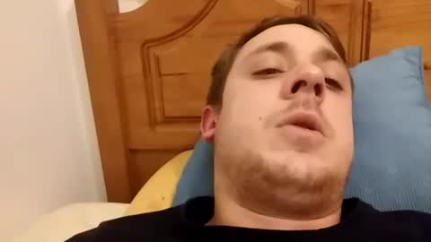 JuanmaSEX online show from 2, 12, 2024