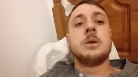 JuanmaSEX online show from 22, 12, 2024