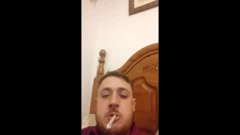 JuanmaSEX online show from 25, 12, 2024