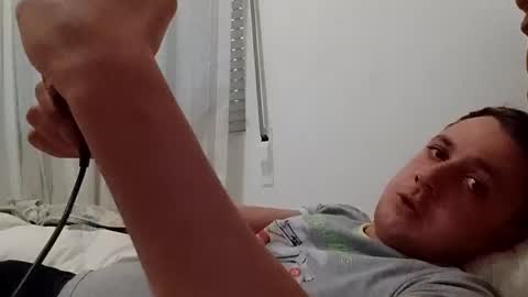 JuanmaSEX online show from 1, 1, 2025