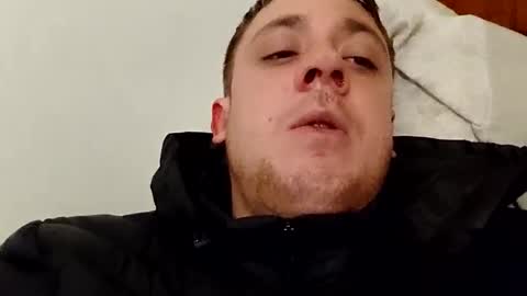 JuanmaSEX online show from 7, 1, 2025