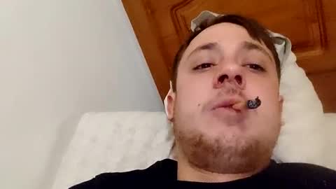 JuanmaSEX online show from 16, 1, 2025