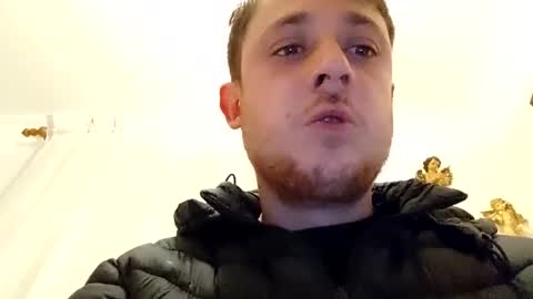 JuanmaSEX online show from 19, 1, 2025