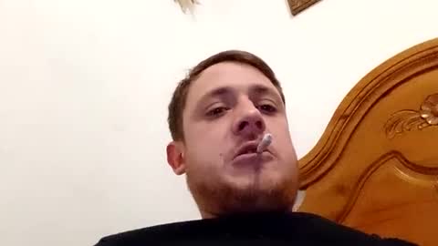 JuanmaSEX online show from 25, 1, 2025