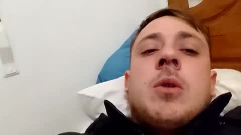 JuanmaSEX online show from 11, 2, 2025