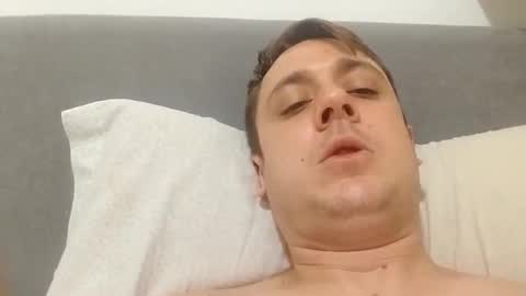 JuanmaSEX online show from 9, 9, 2025