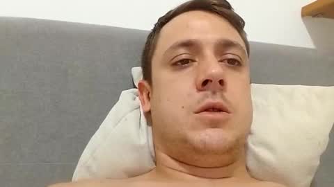 JuanmaSEX online show from 11, 9, 2025