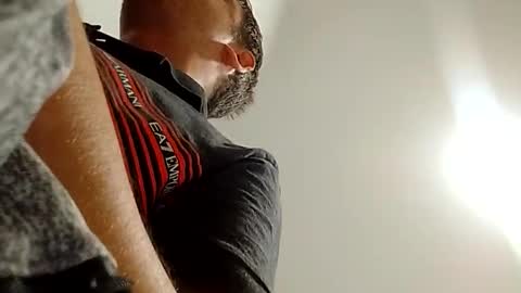 JuanmaSEX online show from 21, 9, 2025