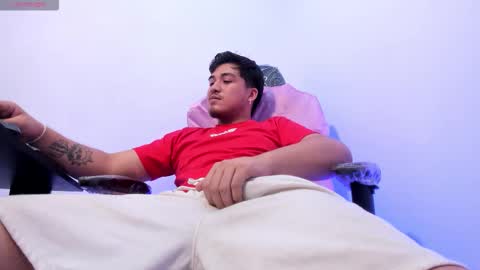 JUAN  online show from 8, 11, 2025