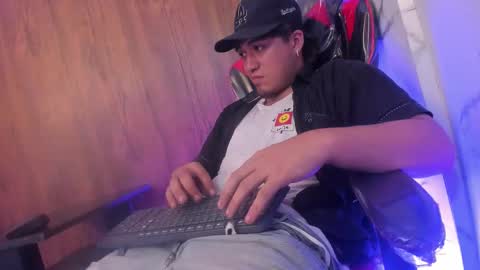 JUAN  online show from 19, 3, 2026