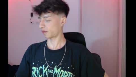 Snapshot of juanmres chatting on 20, 11, 2025 juanmres online show from 20, 11, 2025