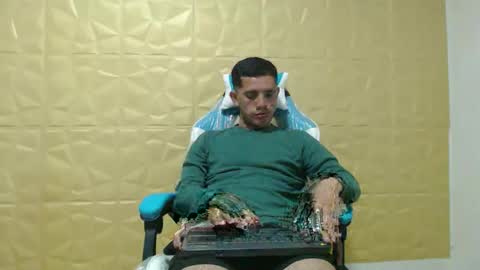 Snapshot of juanperez1999777 chatting on 16, 9, 2025 juanperez1999777 online show from 16, 9, 2025