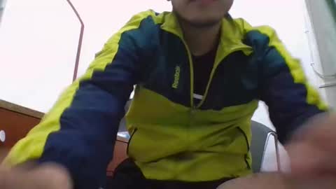 Snapshot of juanperez1999777 chatting on 1, 11, 2025 juanperez1999777 online show from 1, 11, 2025