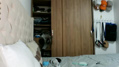 Snapshot of juanpuentes206 chatting on 11, 7, 2026 jeanpol online show from 11, 7, 2026