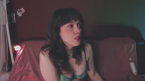 Arina online show from 2, 11, 2025