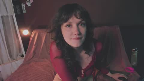 Arina online show from 12, 11, 2025