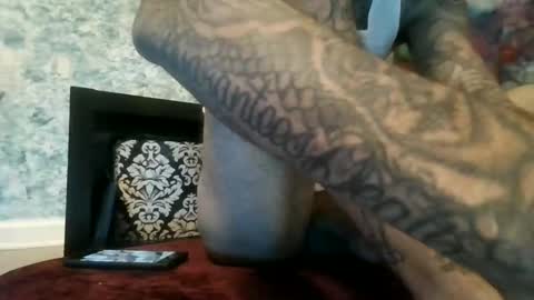 Snapshot of judahhh chatting on 1, 1, 2025 Born Sinner online show from 1, 1, 2025