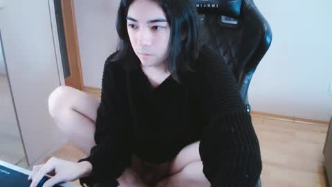 Aoi online show from 14, 1, 2025