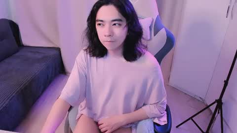 Snapshot of judame_aoi chatting on 2, 7, 2026 Aoi online show from 2, 7, 2026