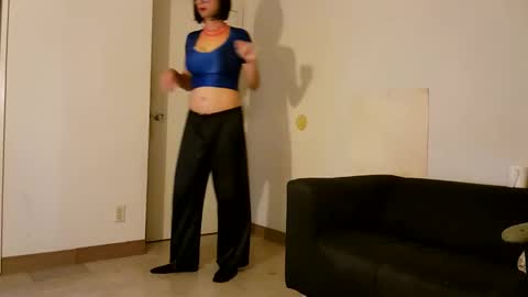 Judy Booty online show from 27, 12, 2024