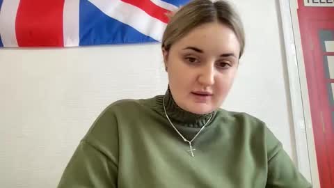 JudeValenti online show from 18, 12, 2025