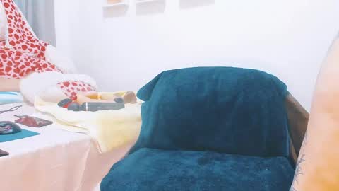 Snapshot of judy_love chatting on 7, 5, 2026 Judith Cabrales online show from 7, 5, 2026