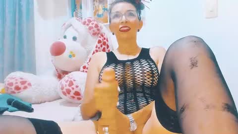 Snapshot of judy_love chatting on 14, 5, 2026 Judith Cabrales online show from 14, 5, 2026