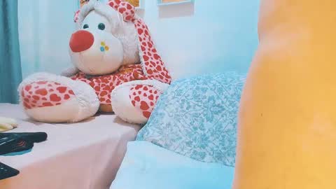 Snapshot of judy_love chatting on 16, 5, 2026 Judith Cabrales online show from 16, 5, 2026