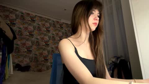 Mila online show from 11, 1, 2026