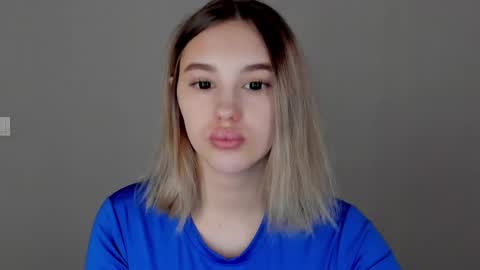 Angelica online show from 28, 1, 2025