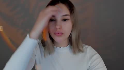 Snapshot of judymiles chatting on 29, 1, 2025 Angelica online show from 29, 1, 2025