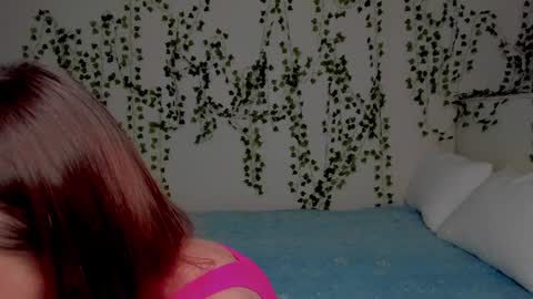 Snapshot of judymiles chatting on 12, 10, 2025 Angelica online show from 12, 10, 2025