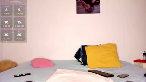 Judy Steele online show from 21, 10, 2025